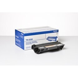 Brother TN3330 Toner schwarz 3.000Seiten 