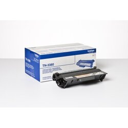 Brother TN3380 Toner 8.000Seiten schwarz 