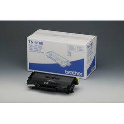 Brother TN4100 Toner 7.500Seiten schwarz 