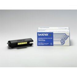 Brother TN3130 Toner 3.500Seiten schwarz 