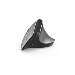Hama 00182691 Maus EMW-700 ergonomisch an 