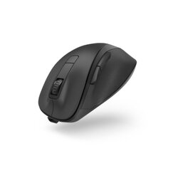 Hama 00173032 Maus MW-500 Recharge 6Tasten sw