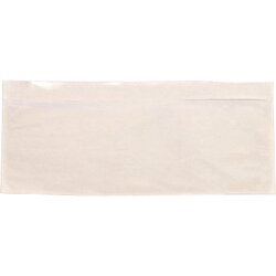 Neutralware 161078400 Dokumententasche C6 250St 