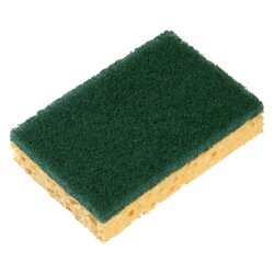 Spontex Sponrex 74 Scheuerschwamm 10St. 