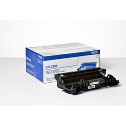 Brother DR3300 Trommeleinheit 30.000Seiten 