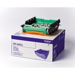Brother DR320CL Trommeleinheit 25.000Seiten 
