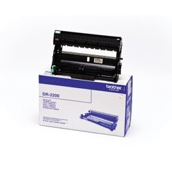 Brother DR2200 Trommeleinheit 12.000Seiten 