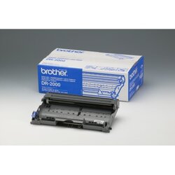 Brother DR2000 Trommeleinheit 12.000Seiten 