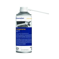 Soennecken 71890 Druckgasspray n. brennb. 400ml 