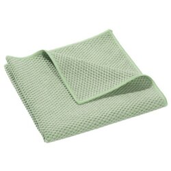 Spontex 95000118 Mikrofasertuch MF PRO RECYCLED GREEN gn 5St.