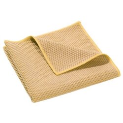 Spontex 95000120 Mikrofasertuch MF PRO RECYCLED YELLOW ge 5St.