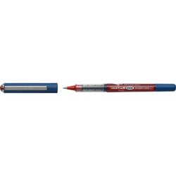 uni-ball 148123 Tintenroller EYE Ocean Care 0,4mm rot