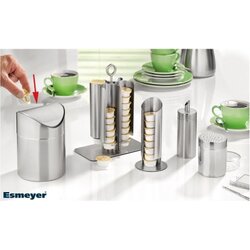 Esmeyer® Tischabfallbehälter SWING