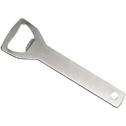 Esmeyer® 430-062 Flaschenöffner 13,3cm Edelstahl