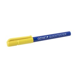 GENIE® 11796 Geldscheinprüfstift Quicktester 10St