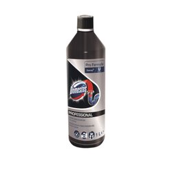 Domestos 101107969 Abflussreiniger Professional 1l