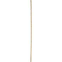 BÜMAG 300/1300/220 Holzstiel 130cm Konus Aufhängeloch
