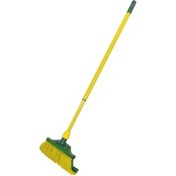 BÜMAG 5042 Krallenbesen 30cm Teleskopstiel