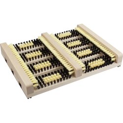 BÜMAG 10-36/27 Schuhreiniger 