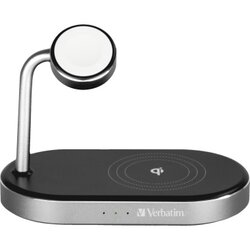 Verbatim 49556 Fast Wireless Charger 48-020-002