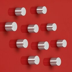 SIGEL BA701 Magnet SuperDym Strong 10x10mm si 10 St