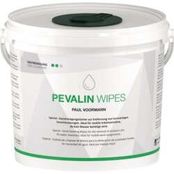 PEVALIN 56289-00000-00 Handreinigungstuch 150St. 