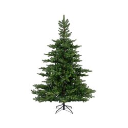 EVERLANDS 681454 Weihnachtsbaum Grandis 300cm gn
