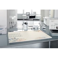 SIGEL Schreibunterlage Design mit Kalender 2 Jahre