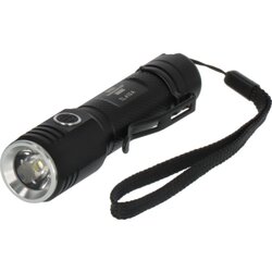 brennenstuhl® 1173750005 Taschenlampe LuxPremium TL410A 