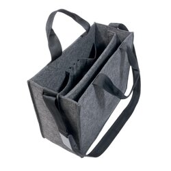 SIGEL BA410 Desk Sharing Bag M dgr 