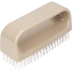 Nagelbürste, Neutralware