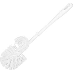 Neutralware 449037900 WC-Bürste mit Randreiniger 