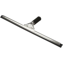 Neutralware 496048100 Fensterwischer Profi 45cm Gummilippe