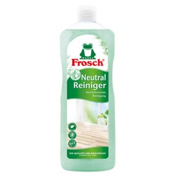 Frosch 116016 Neutralreiniger 1l 