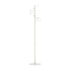 MAUL 9406202 Garderobenständer caurus ws 