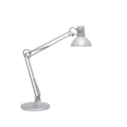 MAUL 8230495 Tischleuchte MAULstudy LED Standfuß si