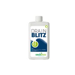 GREENSPEED 4003096 Abflussreiniger Drain Blitz 1l 