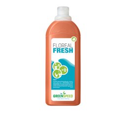 GREENSPEED 4003015 Allzweckreiniger Floreal Fresh 1l