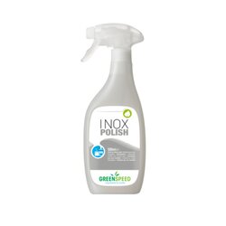 GREENSPEED 4002716 Edelstahlreiniger Inox Polish 500ml