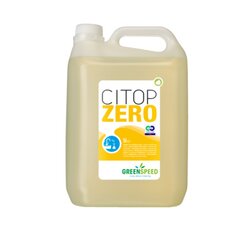 GREENSPEED 4003335 Spülmittel Citop Zero 5l 