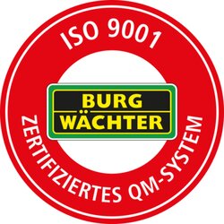 BURG-WÄCHTER Möbeltresor Karat MT 660 K