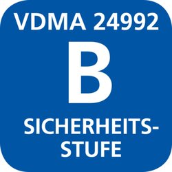 BURG-WÄCHTER Sicherheitsschrank WS Office-Line 806 E FP