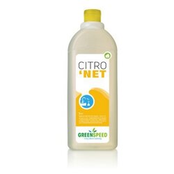 GREENSPEED 4003336 Spülmittel Citronet 1l 