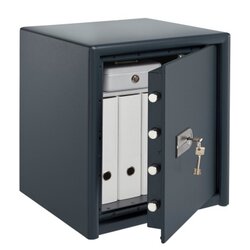 BURG-WÄCHTER Möbeltresor Magno M 540 S