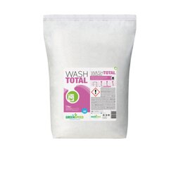 GREENSPEED 4003095 Waschmittel Wash Total 7,5 kg 