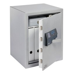 BURG-WÄCHTER Möbeltresor Karat MT 660 E FP
