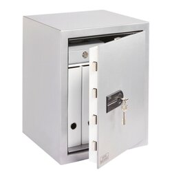 BURG-WÄCHTER Möbeltresor Karat MT 660 K