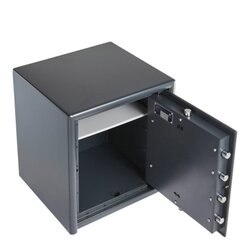 BURG-WÄCHTER Möbeltresor Magno M 540 E
