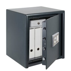 BURG-WÄCHTER Möbeltresor Magno M 540 E