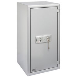 BURG-WÄCHTER 41430 Wertschutzschrank Diplomat MTD 780 K